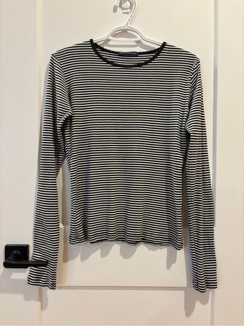 Brandy Melville Stripped Shirt